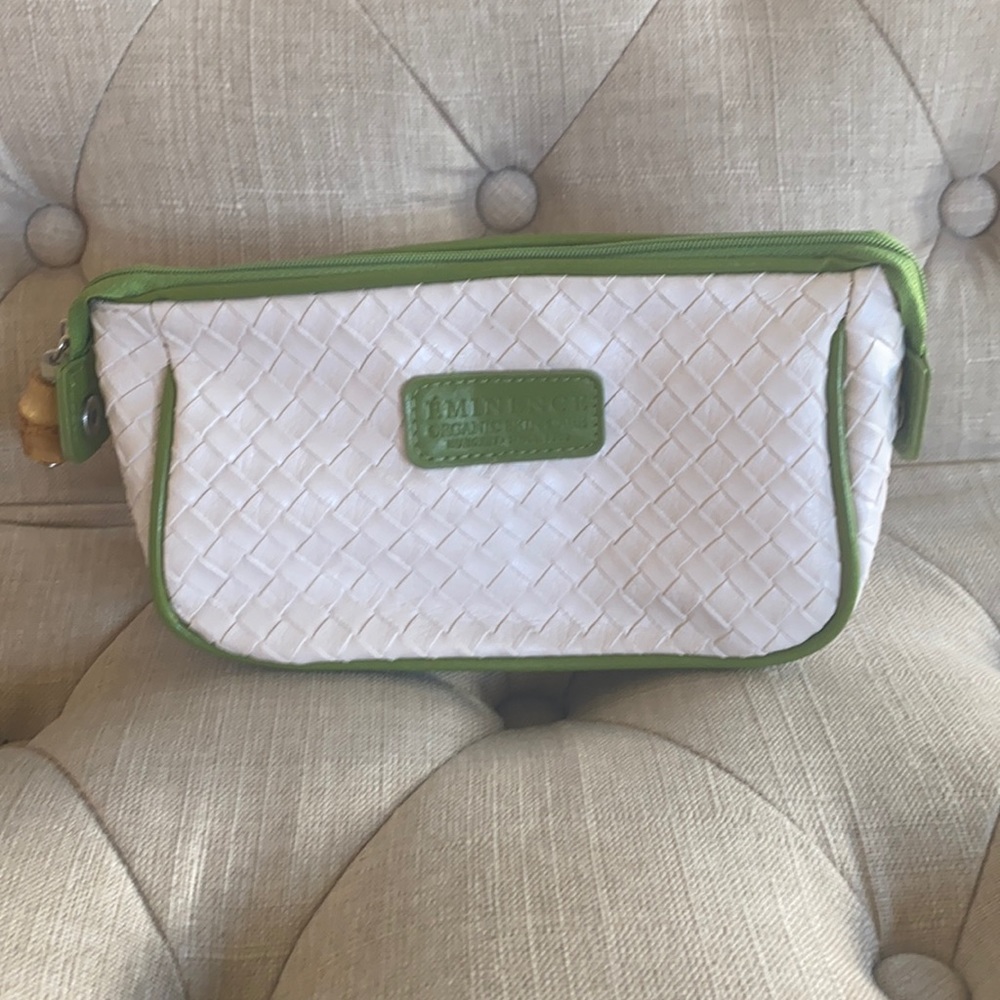 Eminence Skin Care Bag